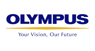 Logo Olympus Surgical